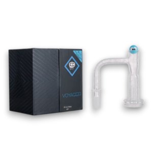 IC GLASS | VOYAGER 4th Gen | Premium Banger Kit
