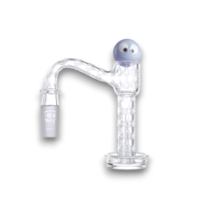 IC GLASS | NIRVANA 2nd Gen | Premium Banger Kit