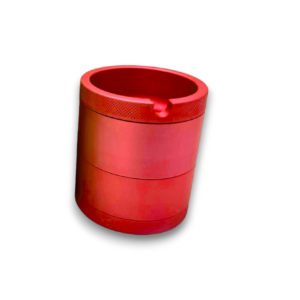 Shredder Grinders | 63mm Ash Tray Grinder