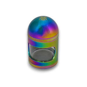 Shredder Grinders | 63mm Tall Bullet