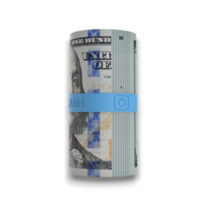 Yocan Black Cash Cart Battery