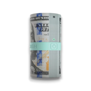 Yocan Black Cash Cart Battery