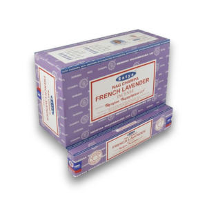 Satya Nag Champa Incense