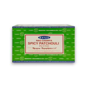 Satya Nag Champa Incense