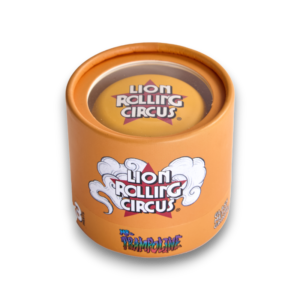 LRC | Hybrid 3pt Grinder