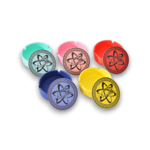 ATOM Silicone Mat/Tray