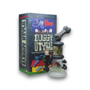 Dogg Lbs | Doggy Style WP