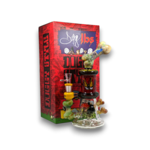 Dogg Lbs | Doggy Style WP