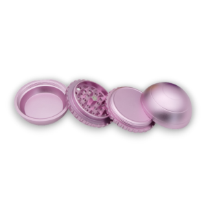 ATOM Spinning Dome Grinder