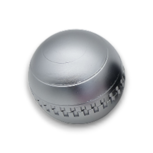 ATOM Spinning Dome Grinder