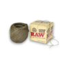 Raw Hempwick Spool 250ft