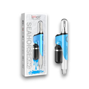 Lookah Seahorse King