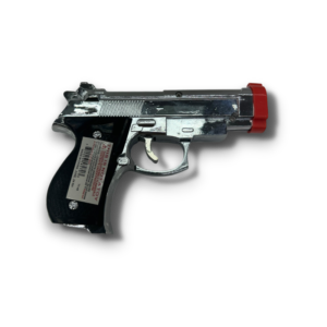 Taz Sm Pistol Torch Lighters | 16ct Box