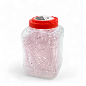 6" Color OB Jar | 60ct