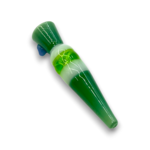 Color Tube Cone Chillum