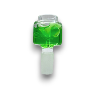 Lrg Round Color Gel Bowls