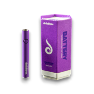 Dr. Dabber Universal 510 Battery