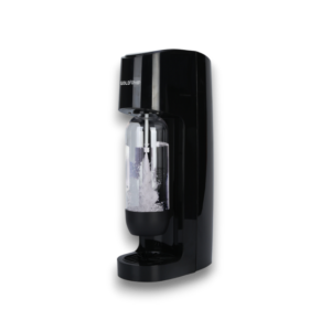 Gold Whip | Rapid Infuser Machine