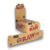 Raw Cones | Classic Lean Cones 20pk 12ct Box