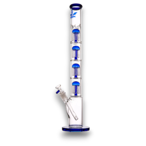 22" aLeaf 4 Tree Perc Cylinder WP