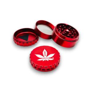 aLeaf 63mm Color Gear Grinder