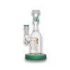 9.5" aLeaf Trippy Ghost Perc WP