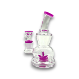 6.5" aLeaf Mochi Mini Rig WP