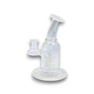 6" aLeaf Circ Perc WP
