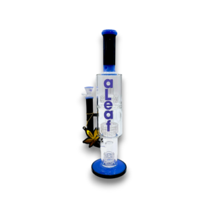 15" aLeaf Triple Thunder Matrix Perc WP