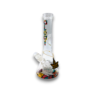 14" aLeaf Big Tree Beaker WP