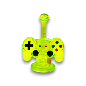 Silo Game Controller Rig