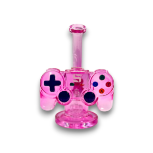 Silo Game Controller Rig