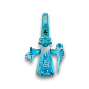 8" Silo Sorcerer Rig