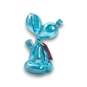 Silo Balloon Dog Rig