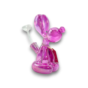 Silo Balloon Dog Rig