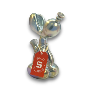 Silo Balloon Dog Rig