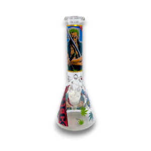 10" Silo Design Beaker WP