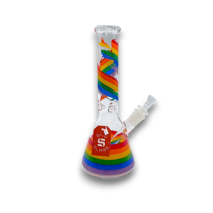 10" Silo Design Beaker WP