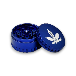 aLeaf 75mm Color Grinder