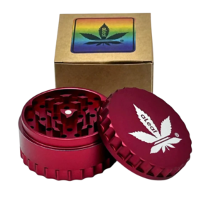 aLeaf 75mm Color Grinder