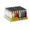 Clipper Lighter Display | 48ct