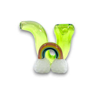 Rainbow Color Sherlock HP