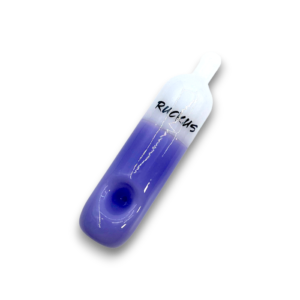 4.5" Ruckus Colored Pill HP