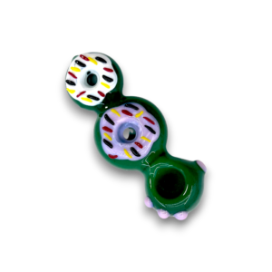 5.5" Double Donut HP