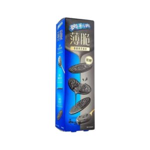 Oreo Exotic Cookies | Thins