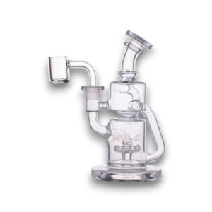 WULF Alpha Dab Rig Kit