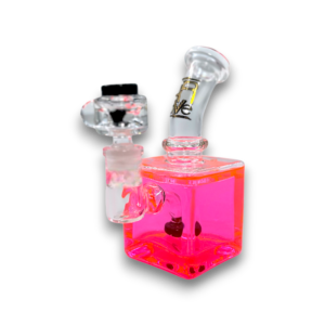 6" Krave Gel Cube WP