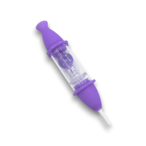 aLeaf Silicone Donut Perc NC Kit