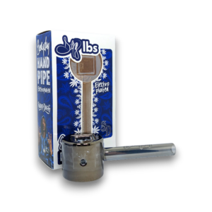 Dogg lbs | 4" Everyday Cylinder Electroplated HP