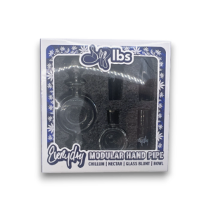 Dogg lbs | 4in1 Modular HP